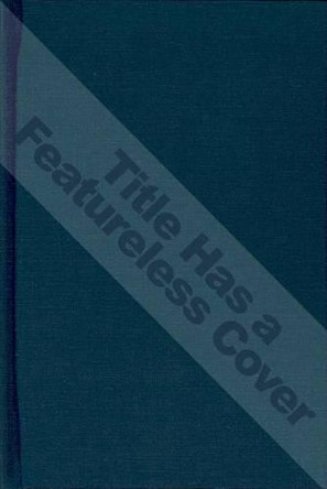 The Song of Solomon by George Burrowes 9781589602588