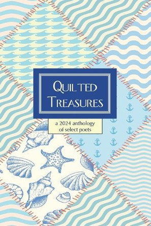 Quilted Treasures by Eber & Wein Publishing 9781608807628
