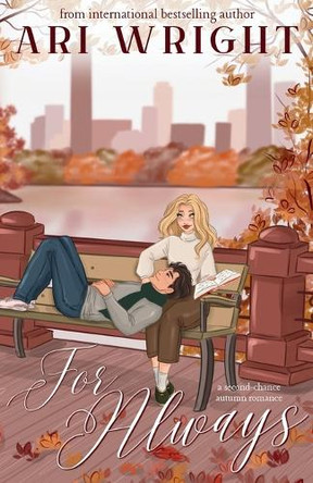 For Always by Ari Wright 9798989007295