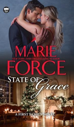 State of Grace by Marie Force 9781958035757