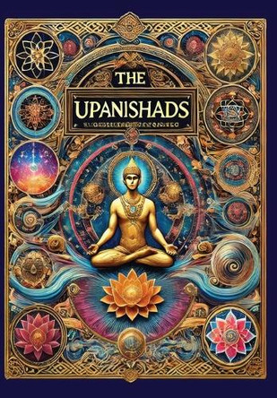 The Upanishads (Collector's Edition) (Laminated Hardback with Jacket) by Anonymous 9781998667314