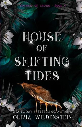 House of Shifting Tides by Olivia Wildenstein 9781948463966