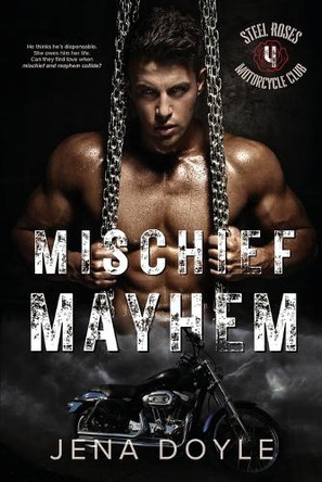 Mischief Mayhem by Jena Doyle 9798987078891