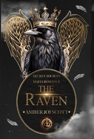 The Raven by Amber Joi Scott 9798330478750