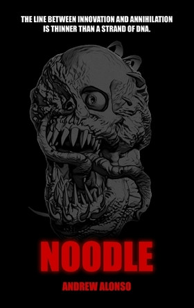 Noodle by Andrew Alonso 9798218536206