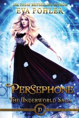 Persephone by Eva Pohler 9781958390443