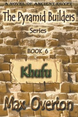 Khufu by Max Overton 9781922548542