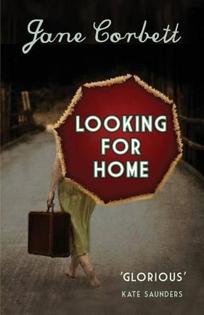 Looking for Home by Jane Corbett 9781910852927