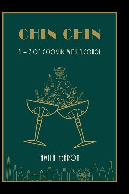 Chin Chin by Amita Fearon 9781803692159