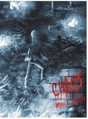 Chaos by Brian L Jackson 9781087819495