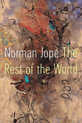 The Rest of the World by Norman Jope 9781848617896