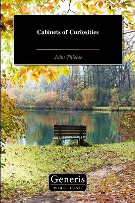 Cabinets of Curiosities by John Thieme 9798886765274