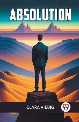 Absolution by Viebig Clara 9789359951379