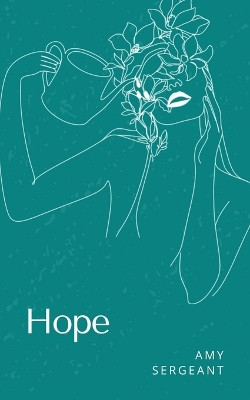Hope by Amy Sergeant 9789357613538