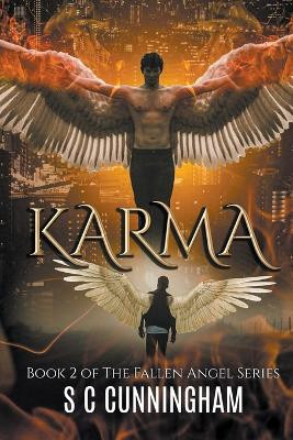 Karma by S C Cunningham 9781393183402