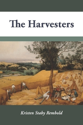 The Harvesters by Diane Kistner 9781952593345
