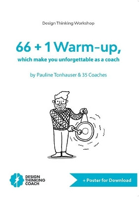 66+1 Warm-up by Pauline Tonhauser 9783752848410