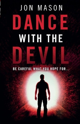 Dance With the Devil by Jon Mason 9781916757097