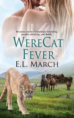 WereCat Fever by E L March 9781509228591