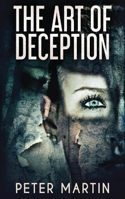 The Art Of Deception by Peter Martin 9784867515945