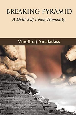 Breaking Pyramid by Vinothraj 9789388945356