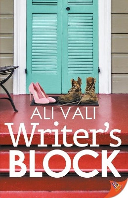 Writer's Block by Ali Vali 9781636790213