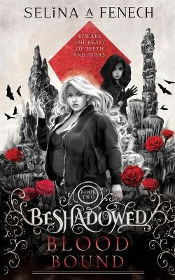 Blood Bound by Selina A Fenech 9781922390202