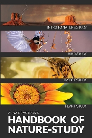The Handbook Of Nature Study in Color - Introduction by Anna B Comstock 9781922348746