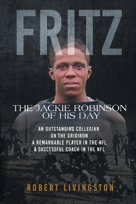 Fritz by Robert Livingston 9781960861221