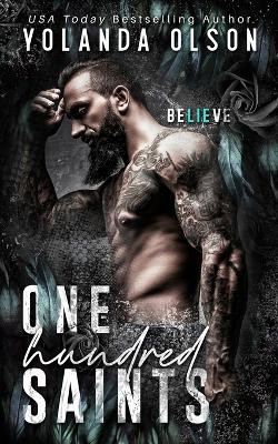 One Hundred Saints by Yolanda Olson 9798988483847