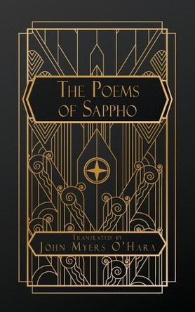The Poems of Sappho by Sappho 9798330420766