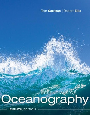 Essentials of Oceanography by Robert Ellis 9781337098649