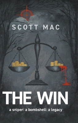 The Win by Scott Mac 9781803694658