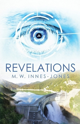 Revelations by M W Innes-Jones 9781646697113