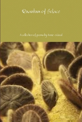 Quantum of Solace by Annie Wood 9781642559217