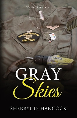 Gray Skies by Sherryl D Hancock 9781839192449