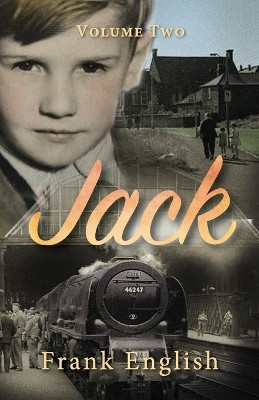 Jack: Volume 2 by Frank English 9781910077986