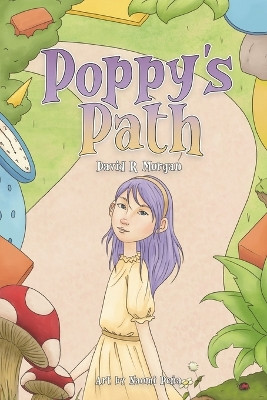 Poppy's Path by David R Morgan 9781954191723