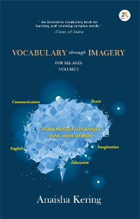 Vocabulary Through Imagery by Anaisha Kering 9789395217422