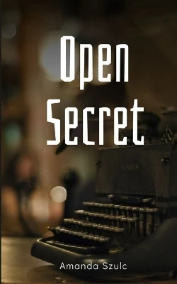 Open Secret by Open Secret 9789357696609