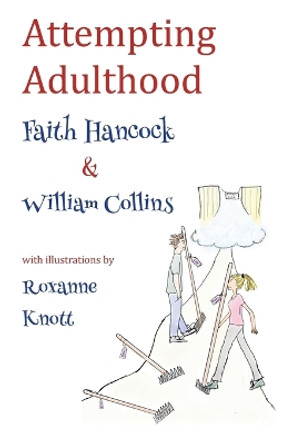 Attempting Adulthood by Faith Hancock 9781904799757