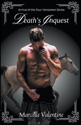 Death's Inquest by Marcelle Valentine 9781958154212