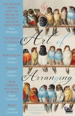 The Art of Arranging by Alternating Current 9781946580252