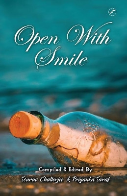 Open with Smile by Sourav 9789389106749