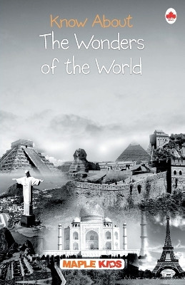 The Wonders of the World by Maple Press 9789350335741