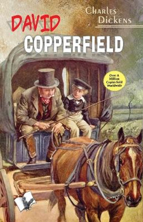 David Copperfield by Charles Dickens 9789357943574