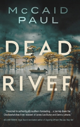 Dead River by McCaid Paul 9781735729978