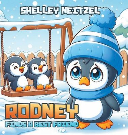 Rodney Finds a Best Friend by Shelley Neitzel 9798892851558