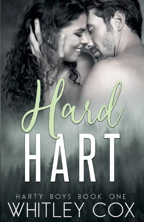 Hard Hart by Whitley Cox 9798227497123