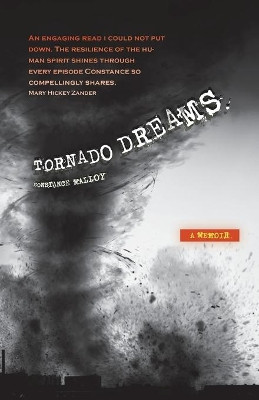 Tornado Dreams by Constance Malloy 9781948365352